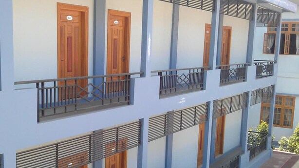 Unclassified image, 1 of 27, button - Nandar Thiri Hotel (Oattara Thiri Township)