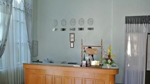 Unclassified image, 3 of 27, button - Nandar Thiri Hotel (Oattara Thiri Township)