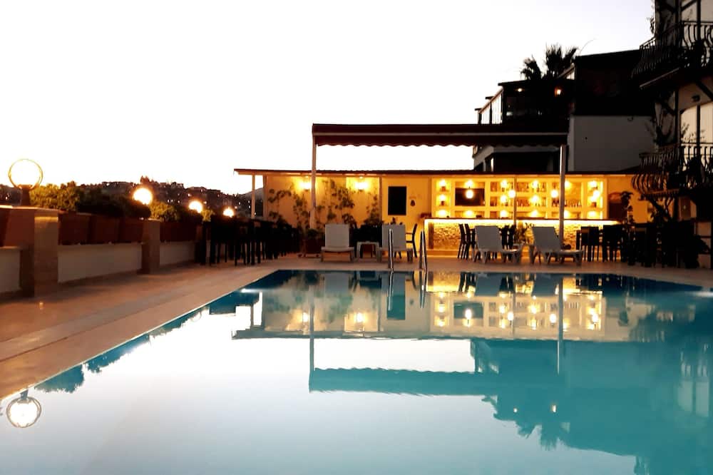 Hotel Gumbet
