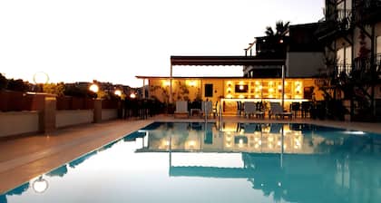 Hotel Gumbet