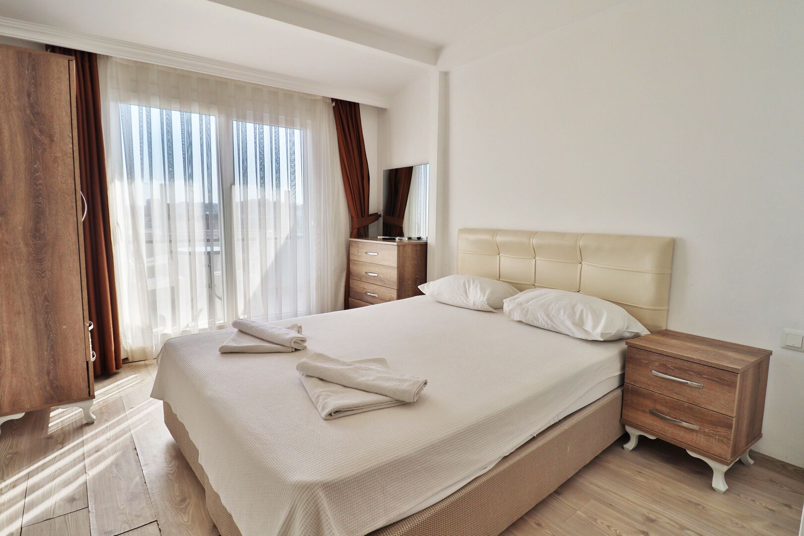 Superior Room | Free WiFi
