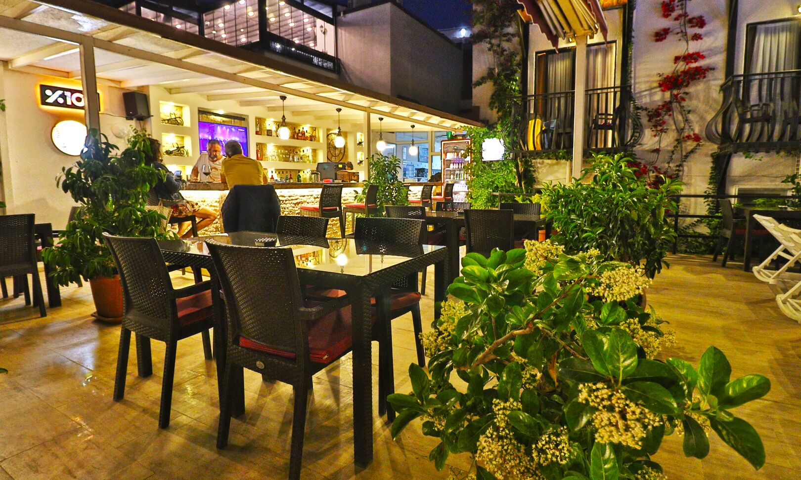 Foto - Hotel Gumbet