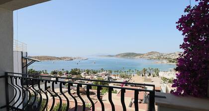 Hotel Gumbet