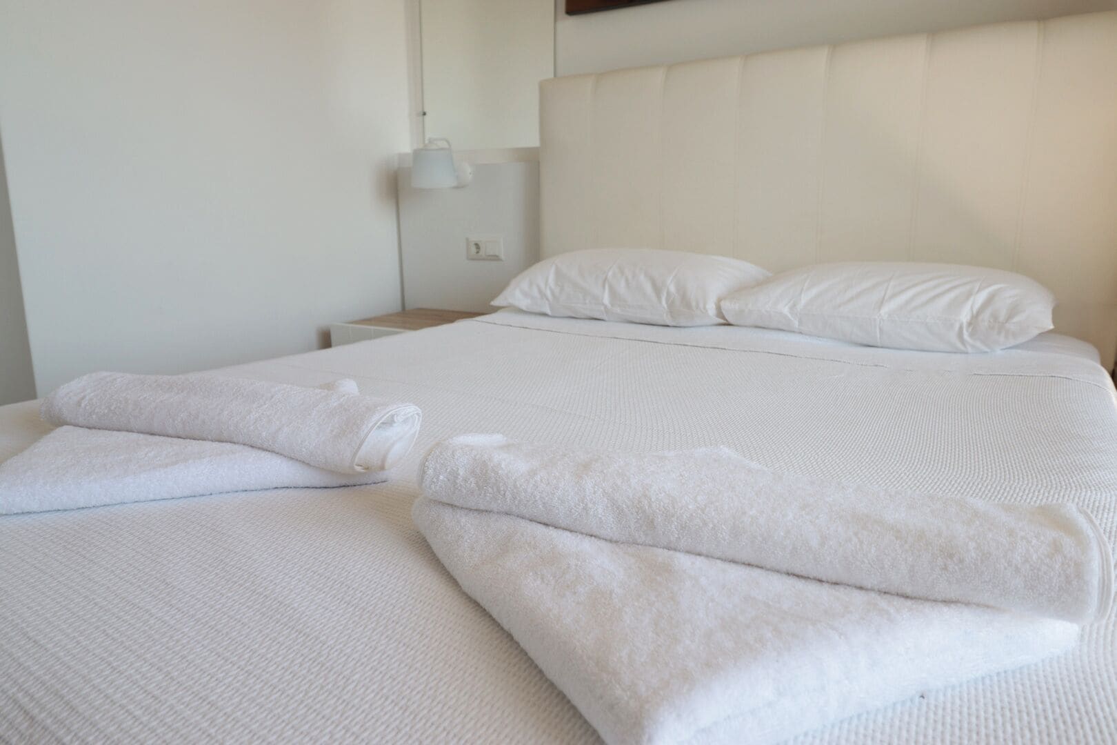 Foto - The Mood Hotel Gumbet