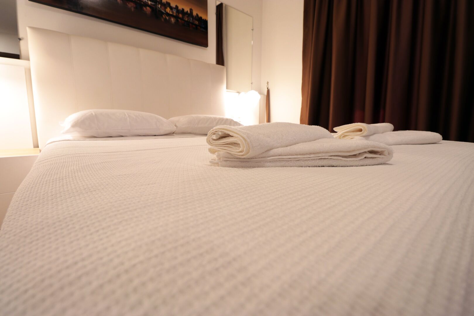 deluxe room, sea view | 1 bedroom, free wifi