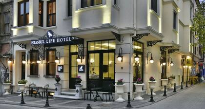 Istanbul Life Hotel - Adults Only