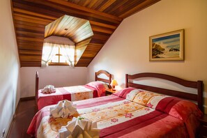1 habitación, wifi gratis y ropa de cama 