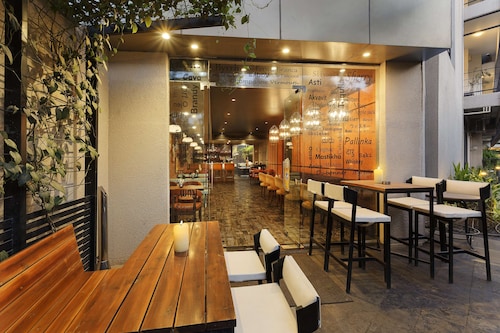 Sarovar Portico Outer Ring Road Bengaluru