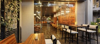 Sarovar Portico Outer Ring Road Bengaluru