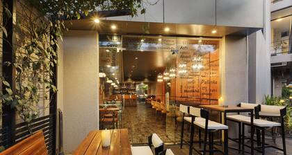 Sarovar Portico Outer Ring Road Bengaluru