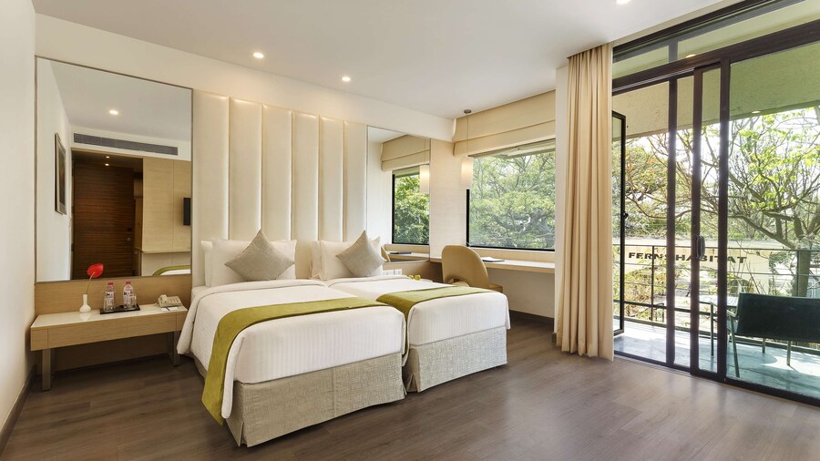 Sarovar Portico Outer Ring Road Bengaluru