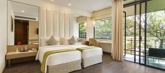 Sarovar Portico Outer Ring Road Bengaluru