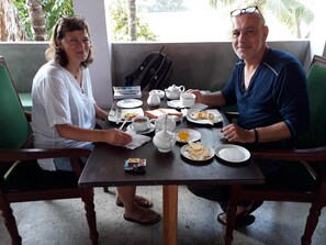 Cocina internacional