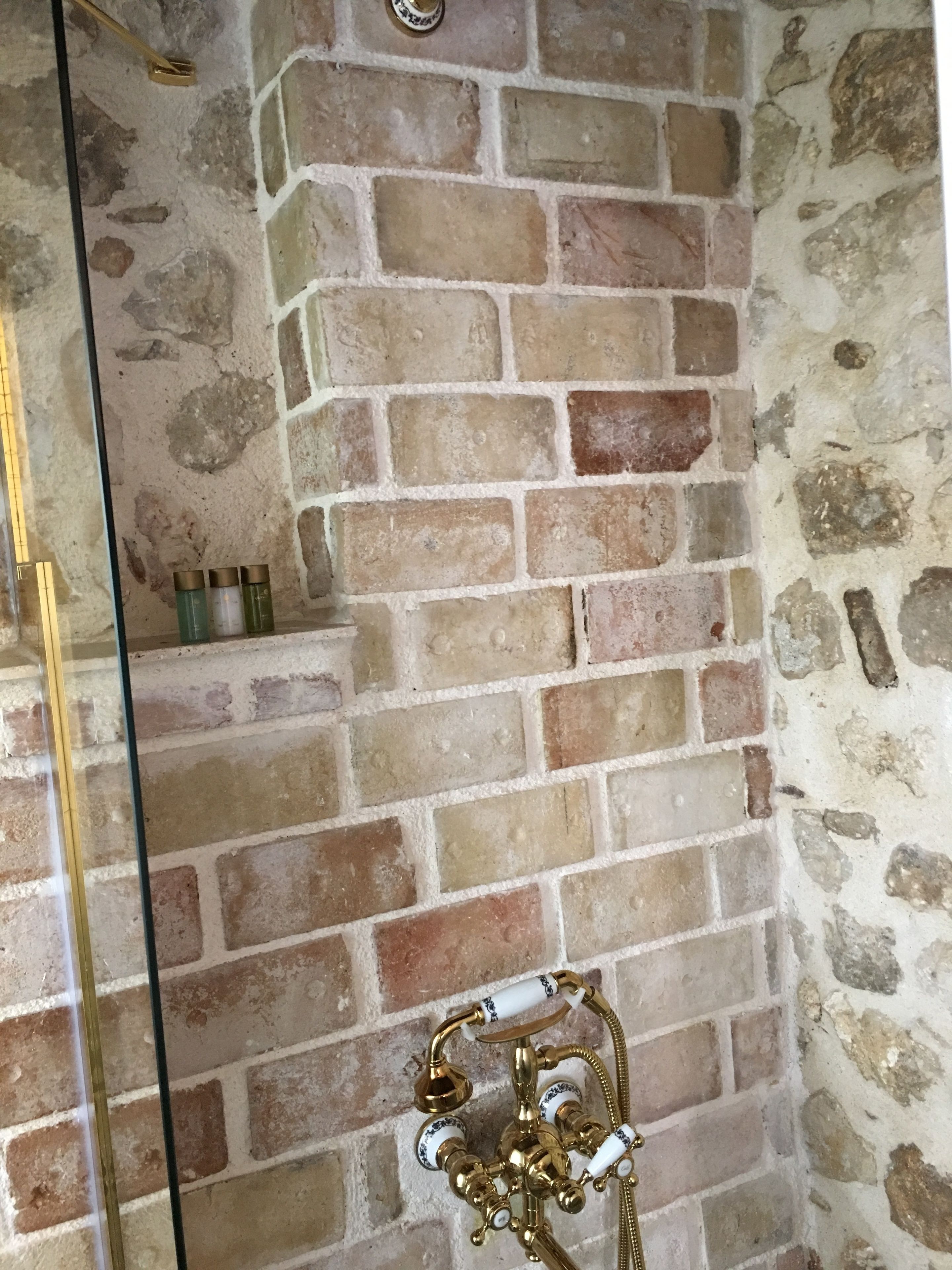 Chambre Triple Classique | Salle de bain