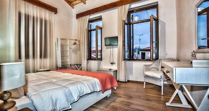Maya's Boutique Residence