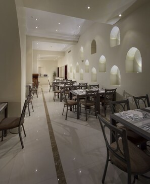 Aire de restauration