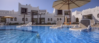 Mazar Resort & Spa
