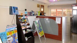 Recepción