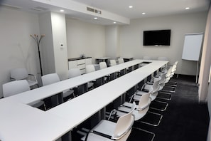 Salle de réunion
