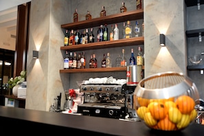 Bar (sur place)