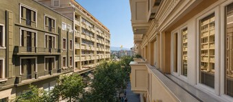 Hotel Alexandar Square Boutique
