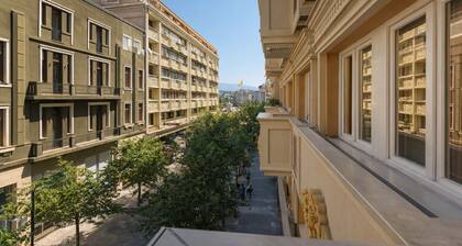 Hotel Alexandar Square Boutique
