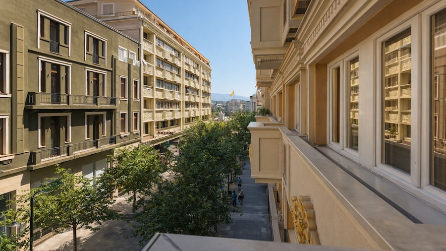 Hotel Alexandar Square Boutique