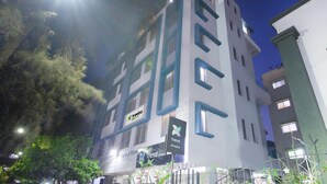 Exterior - Treebo Park View Hadapsar (Pune)