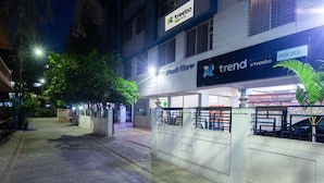 Exterior - Treebo Park View Hadapsar (Pune)