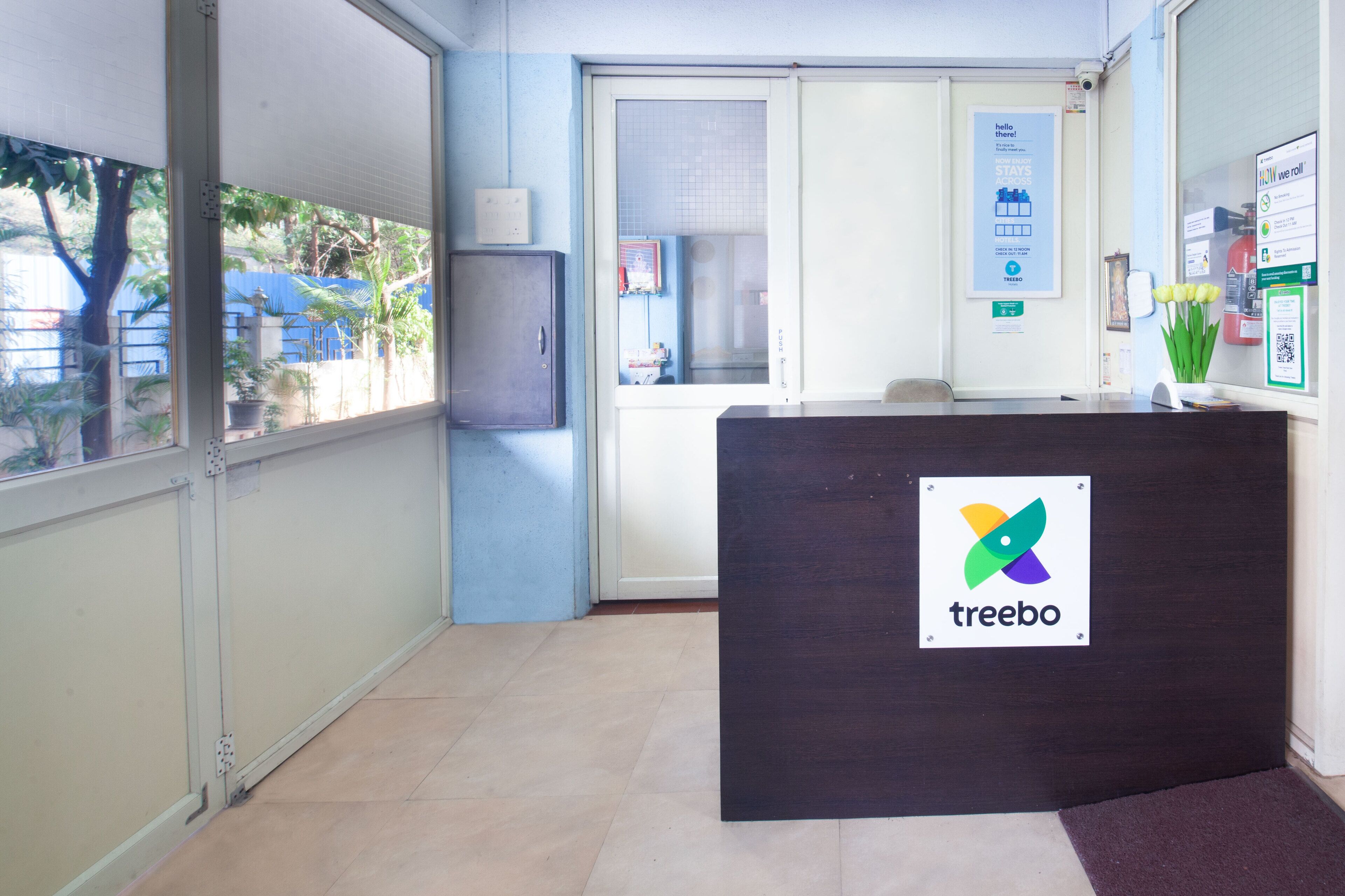 Recepción