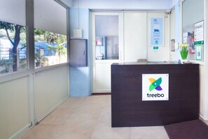 Recepción