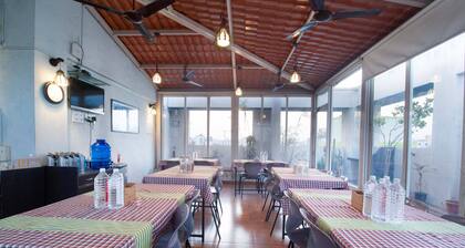 Treebo Park View Hadapsar