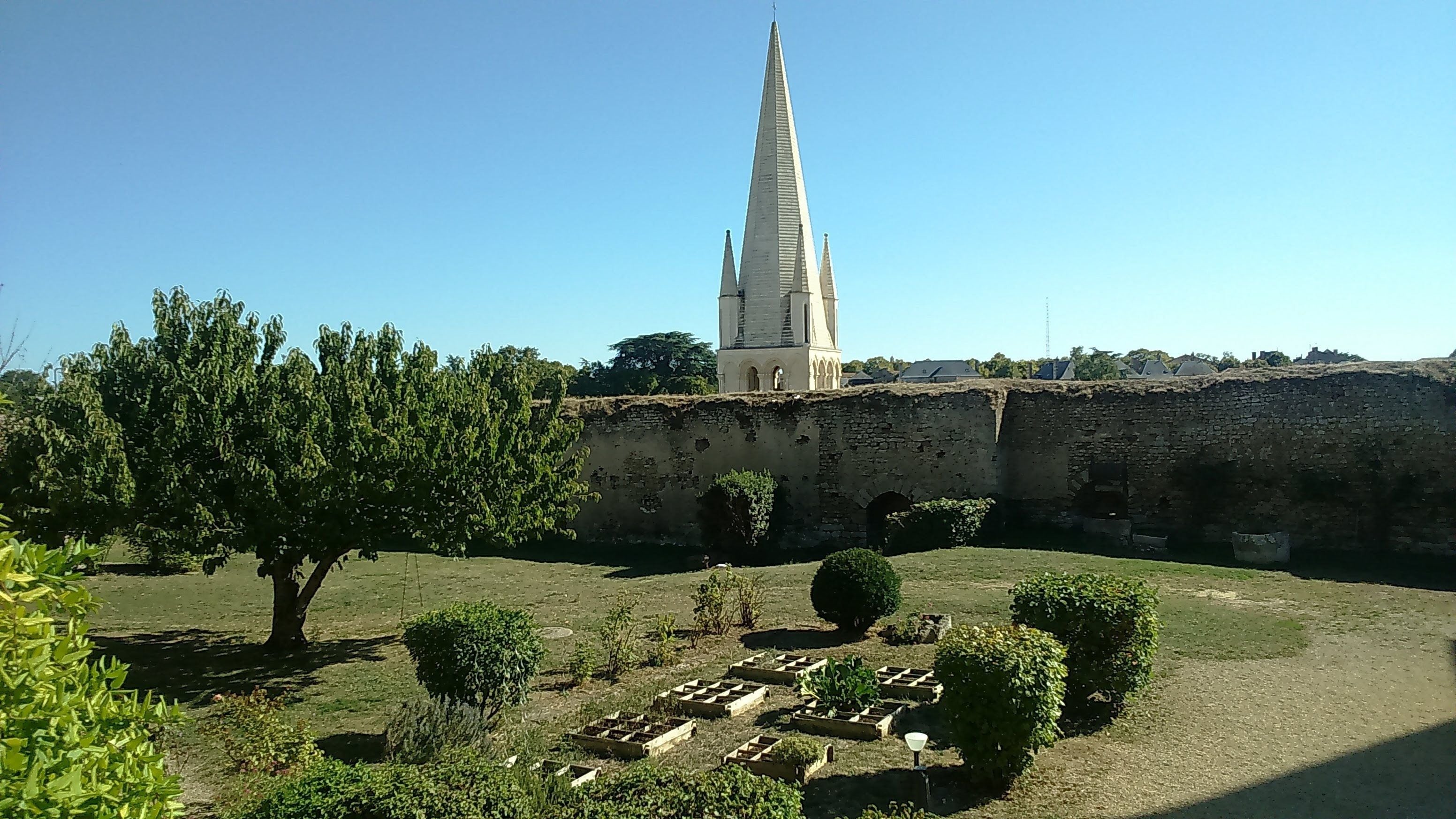 Suite familiar | Vista desde la habitación