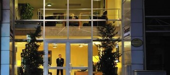 Gurgenci Suite Hotel