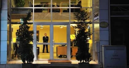 Gurgenci Suite Hotel