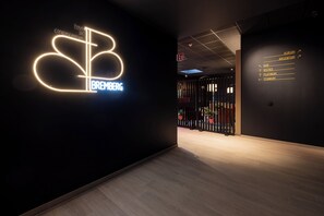 Property amenity - Bremberg Hotel (Bierbeek)