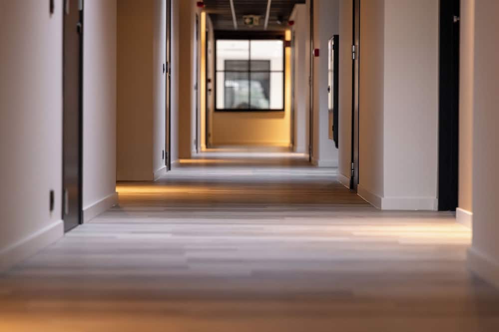 Bremberg Hotel