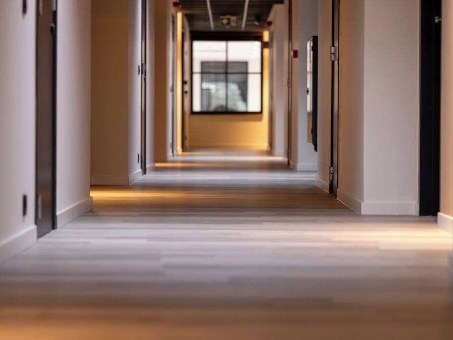 وسائل الراحة في المنشأة