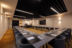 Property amenity - Bremberg Hotel (Bierbeek)