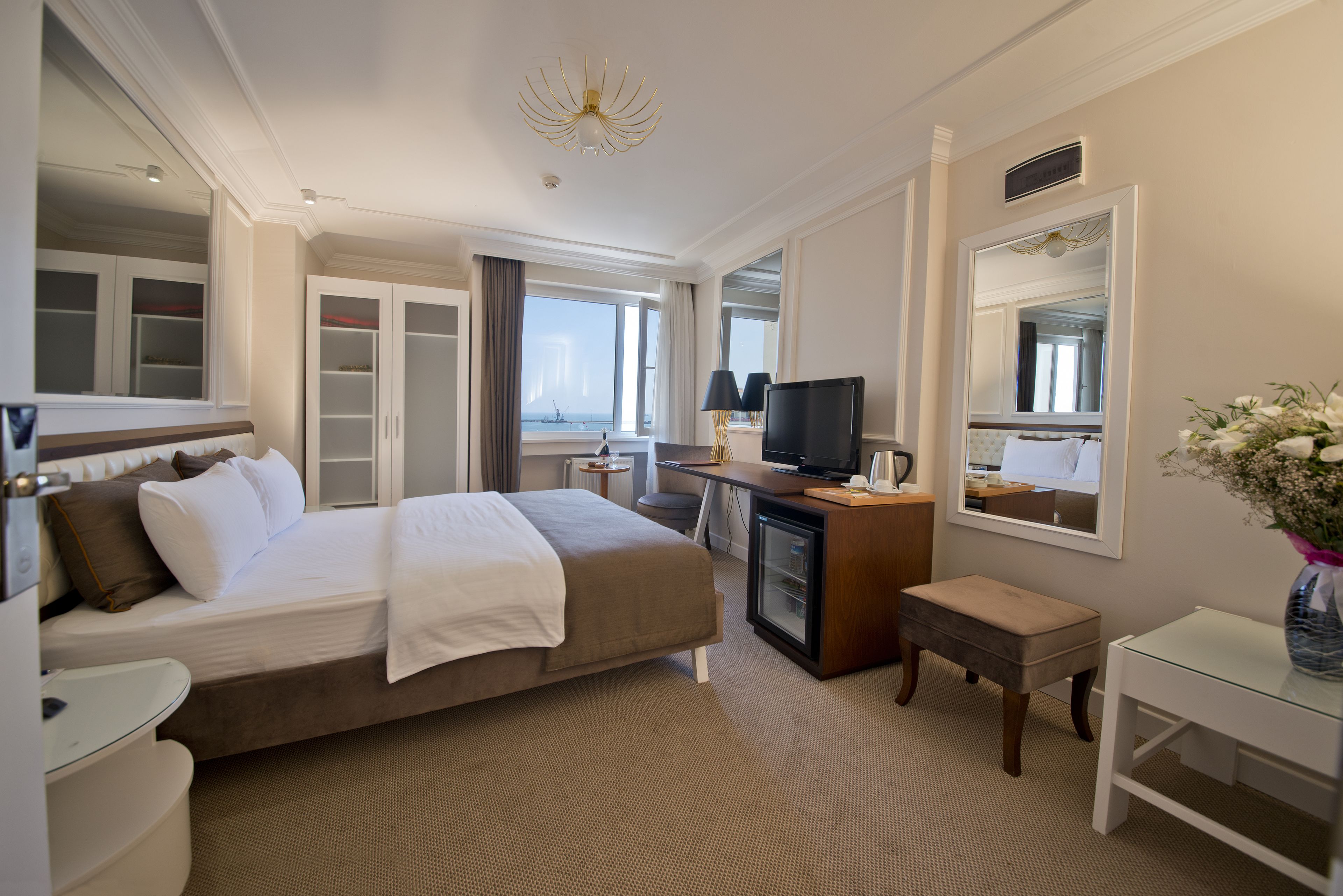 Kamar