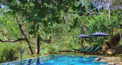 Aqua Dunhinda Villa & Nature Retreat