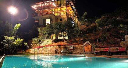 Aqua Dunhinda Villa & Nature Retreat