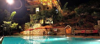 Aqua Dunhinda Villa & Nature Retreat