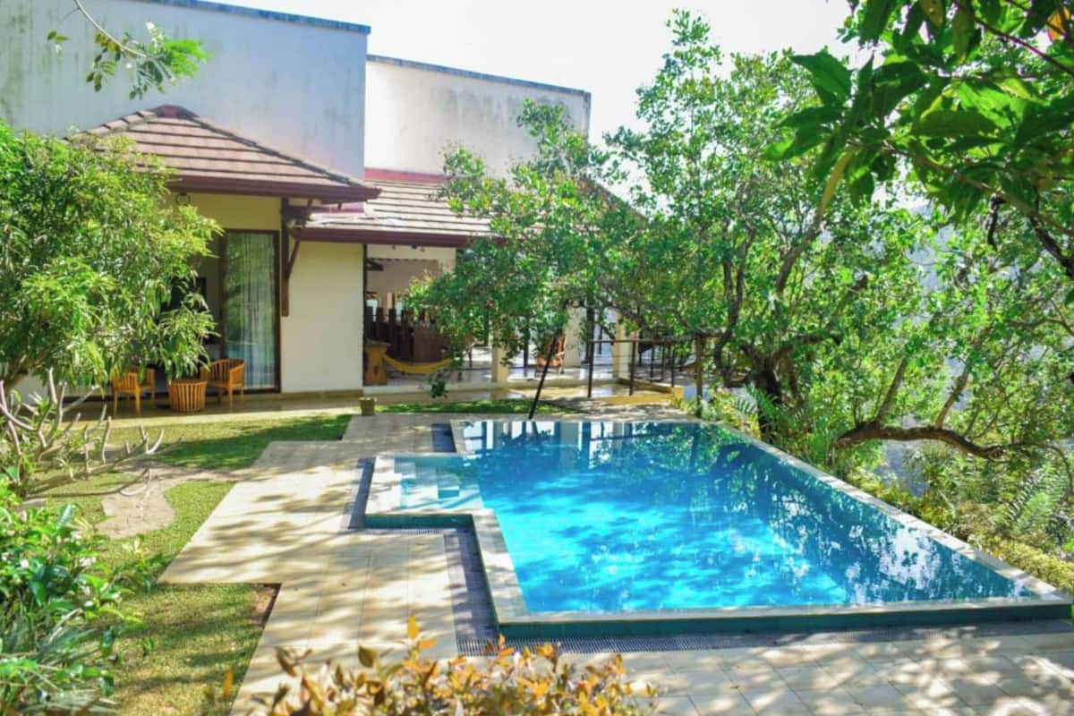 Luxury Villa, 3 Bedrooms | Private pool