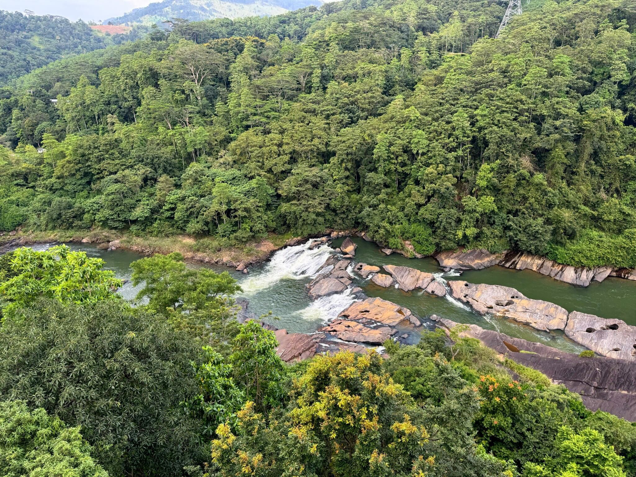 Water view