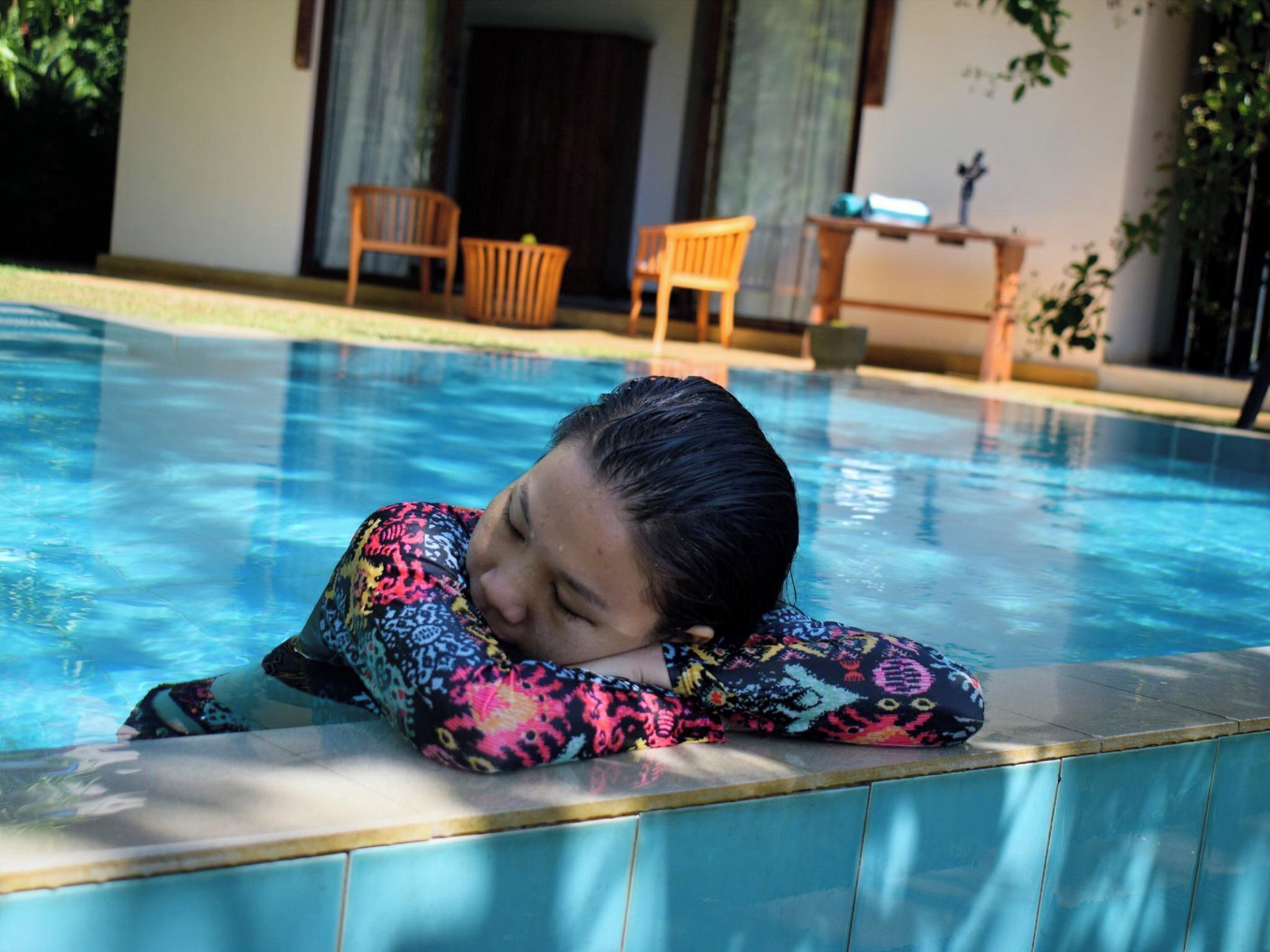 Villa Luxe, 3 chambres | Piscine privée