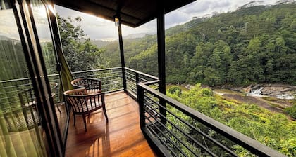 Aqua Dunhinda Villa & Nature Retreat