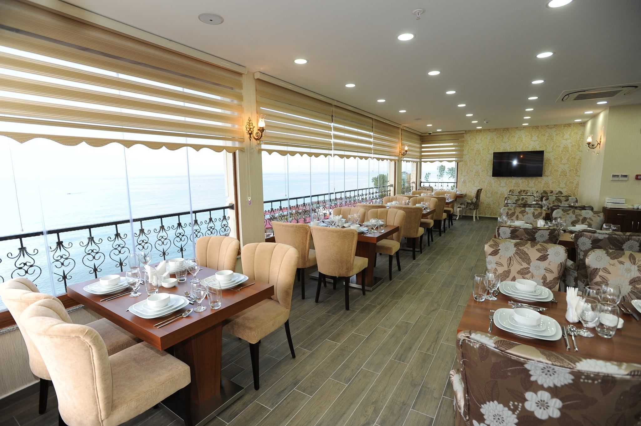 Foto - Vurna Butik Hotel