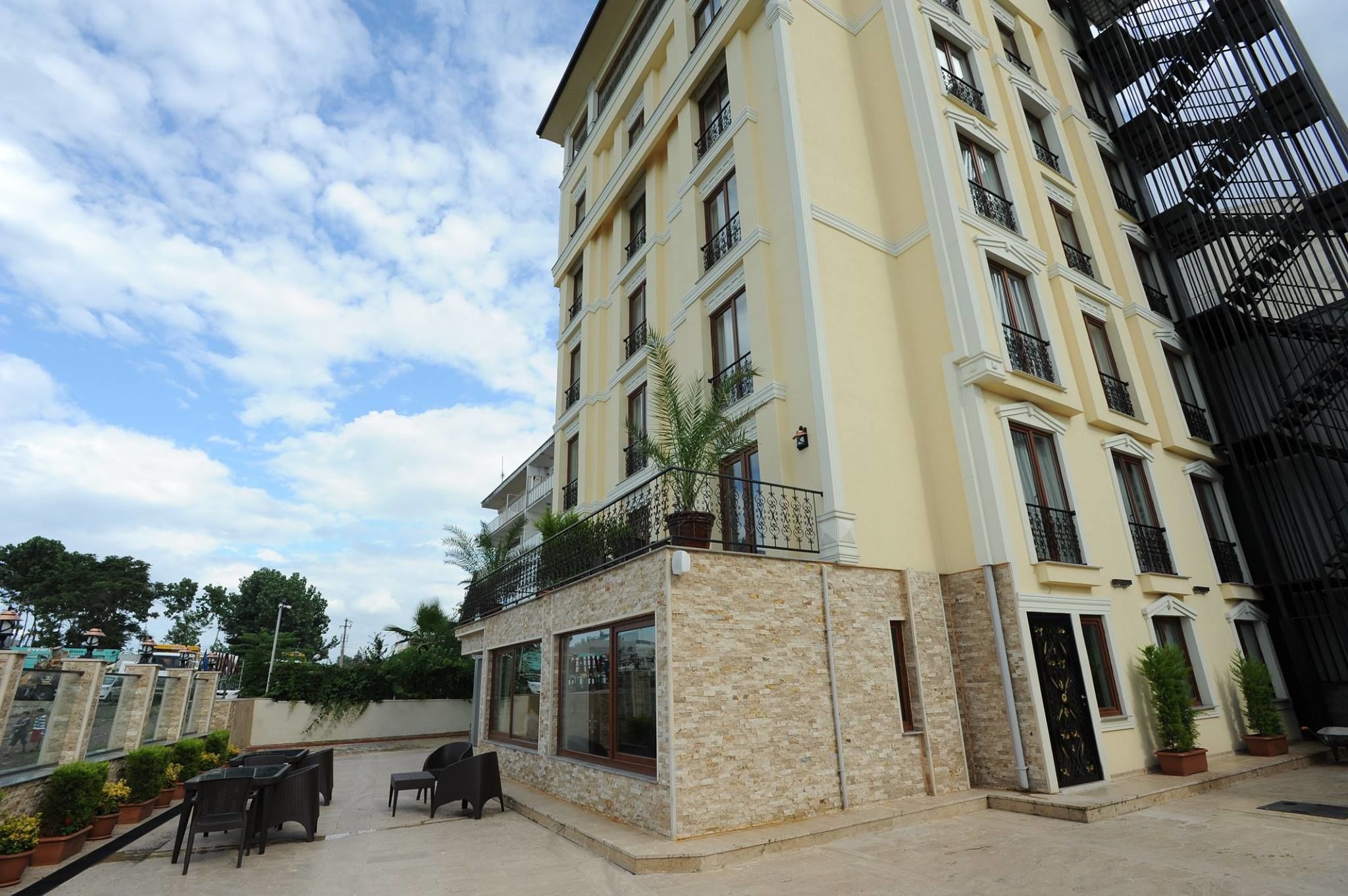 Foto - Vurna Butik Hotel