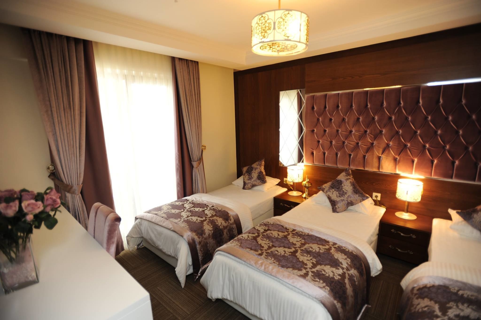 Foto - Vurna Butik Hotel